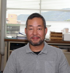 松尾 敏正さん