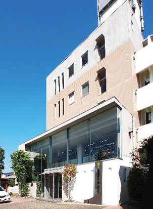 梶岡建設株式会社
